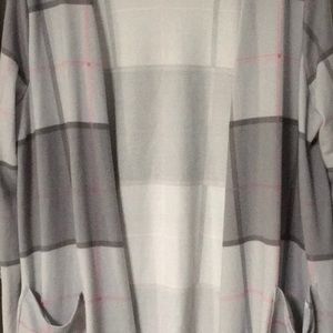 LULAROE CAROLINE CARDIGAN